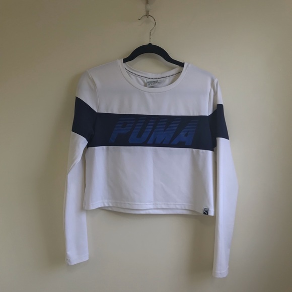 Puma Top - Picture 2 of 9